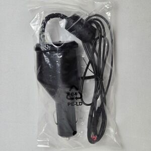 SiriusXM OnyX Plus PowerConnect Power Adapter, Model SXDPIP1, New